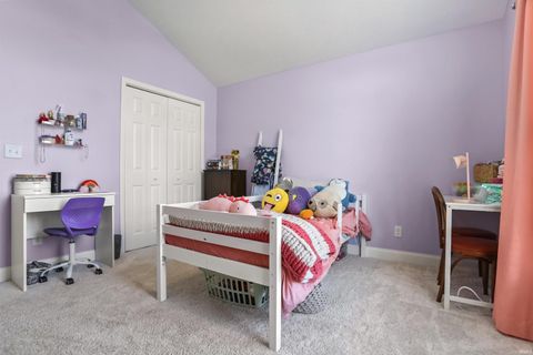 Tiny photo for 3511 Keystone Hills Drive, Evansville, IN 47711 (MLS # 202616511)