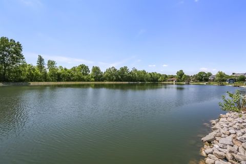 Tiny photo for 3511 Keystone Hills Drive, Evansville, IN 47711 (MLS # 202616511)