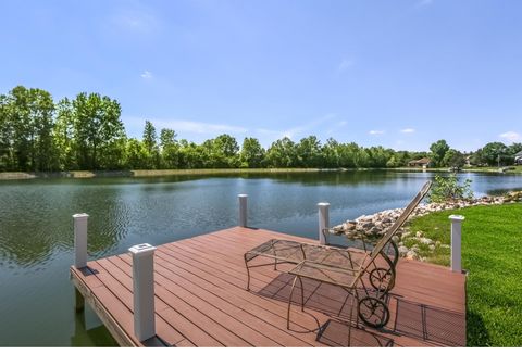 Tiny photo for 3511 Keystone Hills Drive, Evansville, IN 47711 (MLS # 202616511)