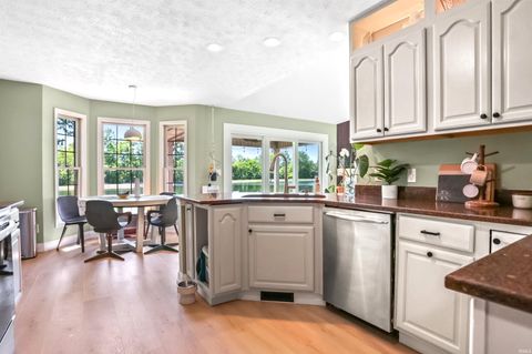Tiny photo for 3511 Keystone Hills Drive, Evansville, IN 47711 (MLS # 202616511)
