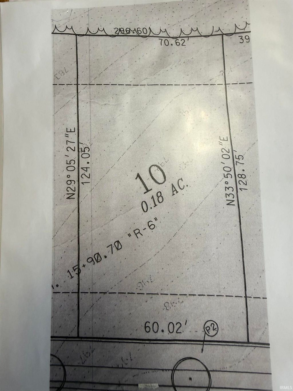 Photo of 1744 W Ezekiel Drive, Bloomington, IN 47403 (MLS # 202610577)