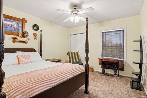 Tiny photo for 7695 W 350 N Road, Shipshewana, IN 46565 (MLS # 202618682)