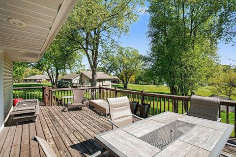 Tiny photo for 7695 W 350 N Road, Shipshewana, IN 46565 (MLS # 202618682)