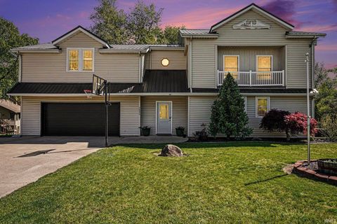 Photo of 7695 W 350 N Road, Shipshewana, IN 46565 (MLS # 202618682)