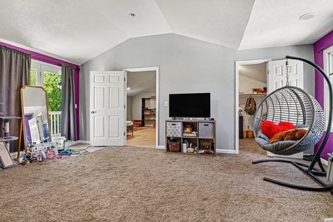Tiny photo for 7695 W 350 N Road, Shipshewana, IN 46565 (MLS # 202618682)