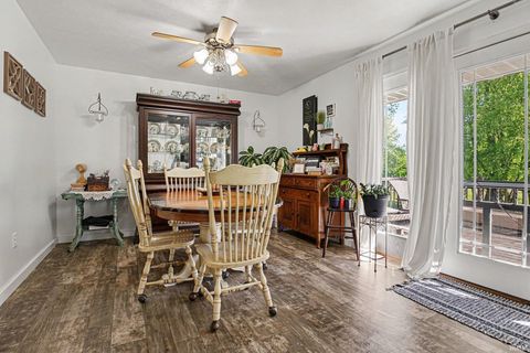 Tiny photo for 7695 W 350 N Road, Shipshewana, IN 46565 (MLS # 202618682)