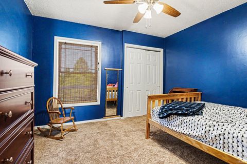 Tiny photo for 7695 W 350 N Road, Shipshewana, IN 46565 (MLS # 202618682)