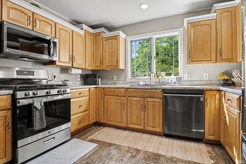Tiny photo for 7695 W 350 N Road, Shipshewana, IN 46565 (MLS # 202618682)