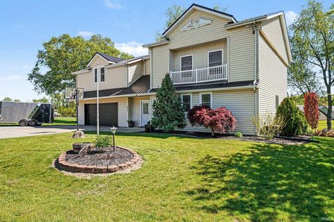 Tiny photo for 7695 W 350 N Road, Shipshewana, IN 46565 (MLS # 202618682)