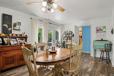Tiny photo for 7695 W 350 N Road, Shipshewana, IN 46565 (MLS # 202618682)
