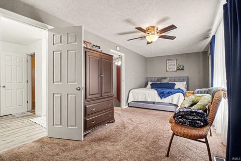 Tiny photo for 7695 W 350 N Road, Shipshewana, IN 46565 (MLS # 202618682)