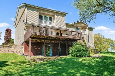 Tiny photo for 7695 W 350 N Road, Shipshewana, IN 46565 (MLS # 202618682)