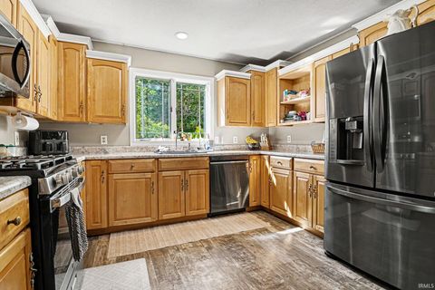 Tiny photo for 7695 W 350 N Road, Shipshewana, IN 46565 (MLS # 202618682)