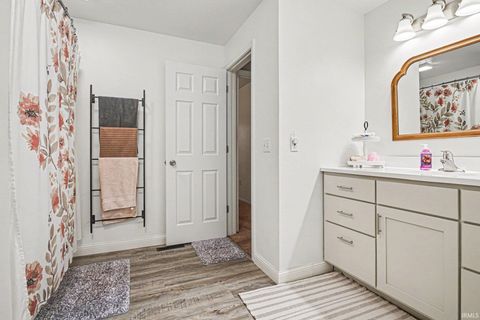 Tiny photo for 7695 W 350 N Road, Shipshewana, IN 46565 (MLS # 202618682)