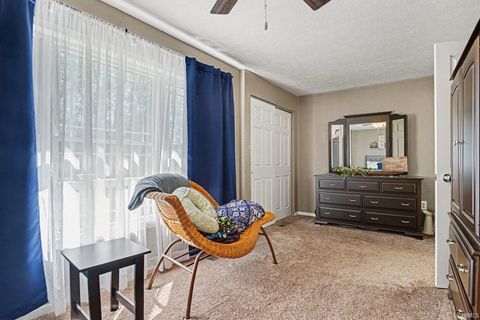 Tiny photo for 7695 W 350 N Road, Shipshewana, IN 46565 (MLS # 202618682)