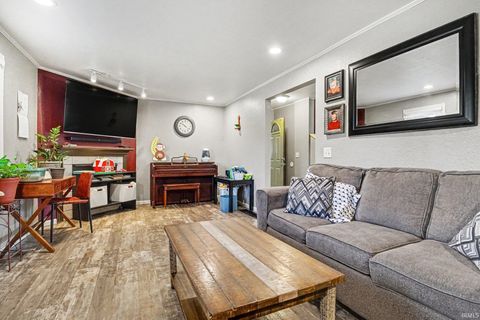 Tiny photo for 7695 W 350 N Road, Shipshewana, IN 46565 (MLS # 202618682)