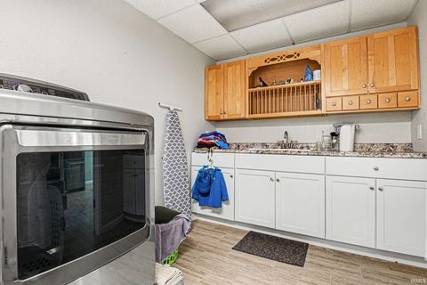 Tiny photo for 7695 W 350 N Road, Shipshewana, IN 46565 (MLS # 202618682)