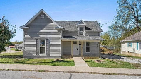 Photo of 1801 14th Street, Bedford, IN 47421 (MLS # 202643449)
