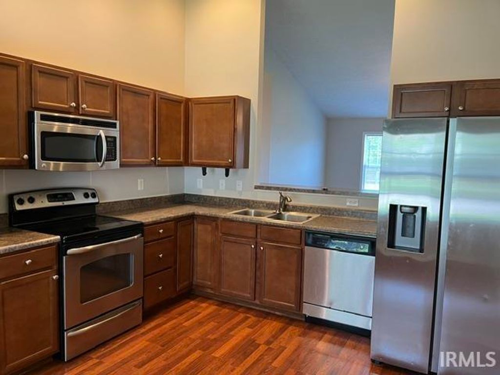 Photo of 3629 Mariner Drive, Evansville, IN 47711 (MLS # 202621394)