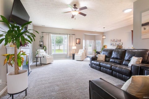 Tiny photo for 4041 Amethyst Drive, Lafayette, IN 47909 (MLS # 202639713)