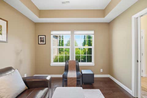 Tiny photo for 131 Aqueduct Circle, West Lafayette, IN 47906 (MLS # 202627369)