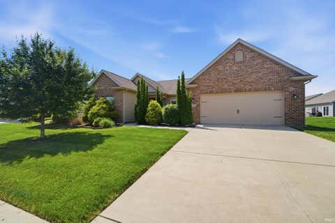 Tiny photo for 131 Aqueduct Circle, West Lafayette, IN 47906 (MLS # 202627369)