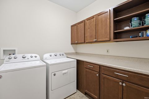 Tiny photo for 131 Aqueduct Circle, West Lafayette, IN 47906 (MLS # 202627369)