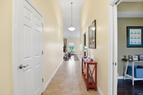 Tiny photo for 131 Aqueduct Circle, West Lafayette, IN 47906 (MLS # 202627369)