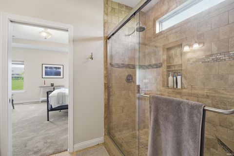 Tiny photo for 131 Aqueduct Circle, West Lafayette, IN 47906 (MLS # 202627369)