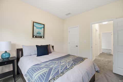 Tiny photo for 131 Aqueduct Circle, West Lafayette, IN 47906 (MLS # 202627369)