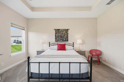 Tiny photo for 131 Aqueduct Circle, West Lafayette, IN 47906 (MLS # 202627369)
