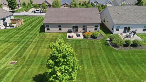 Tiny photo for 131 Aqueduct Circle, West Lafayette, IN 47906 (MLS # 202627369)