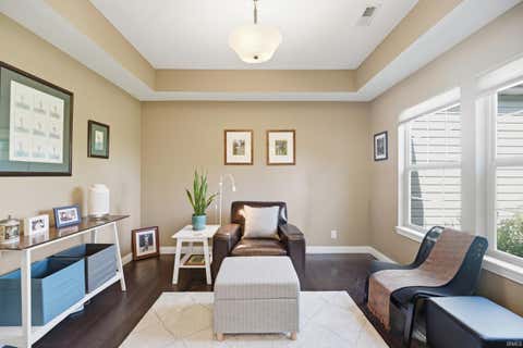 Tiny photo for 131 Aqueduct Circle, West Lafayette, IN 47906 (MLS # 202627369)