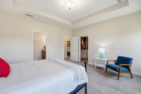 Tiny photo for 131 Aqueduct Circle, West Lafayette, IN 47906 (MLS # 202627369)