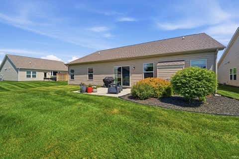 Tiny photo for 131 Aqueduct Circle, West Lafayette, IN 47906 (MLS # 202627369)
