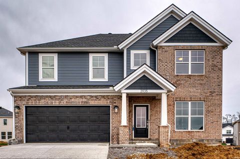 2935 Atcheson Drive, Evansville, IN 47725 - #: 202510595