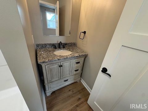 Tiny photo for 330 E Church Street, Eaton, IN 47338 (MLS # 202544939)