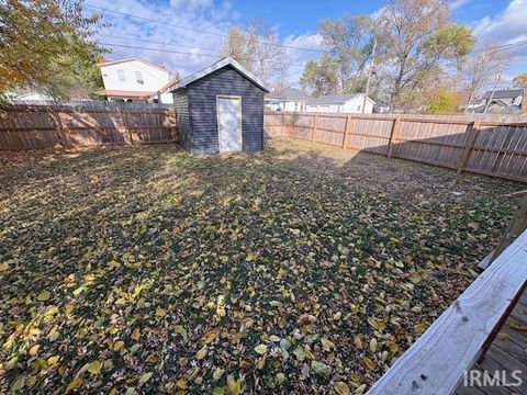 Tiny photo for 330 E Church Street, Eaton, IN 47338 (MLS # 202544939)