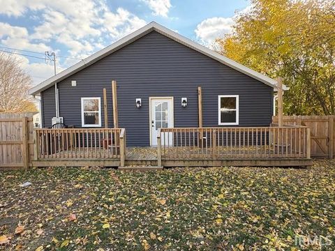 Tiny photo for 330 E Church Street, Eaton, IN 47338 (MLS # 202544939)