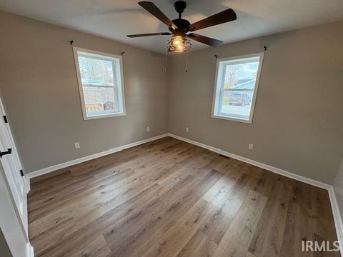 Tiny photo for 330 E Church Street, Eaton, IN 47338 (MLS # 202544939)