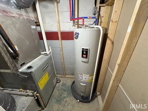 Tiny photo for 330 E Church Street, Eaton, IN 47338 (MLS # 202544939)