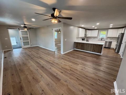 Tiny photo for 330 E Church Street, Eaton, IN 47338 (MLS # 202544939)