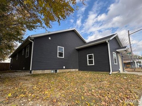 Tiny photo for 330 E Church Street, Eaton, IN 47338 (MLS # 202544939)