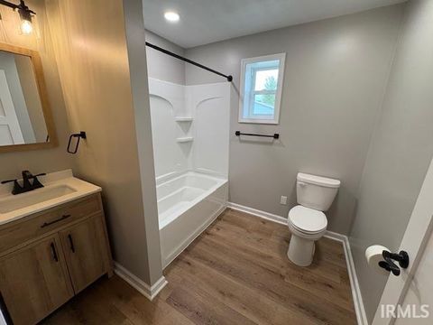 Tiny photo for 330 E Church Street, Eaton, IN 47338 (MLS # 202544939)