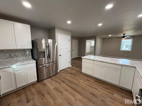 Tiny photo for 330 E Church Street, Eaton, IN 47338 (MLS # 202544939)