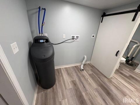 Tiny photo for 330 E Church Street, Eaton, IN 47338 (MLS # 202544939)