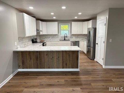 Tiny photo for 330 E Church Street, Eaton, IN 47338 (MLS # 202544939)