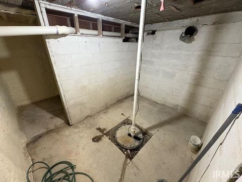 Tiny photo for 330 E Church Street, Eaton, IN 47338 (MLS # 202544939)