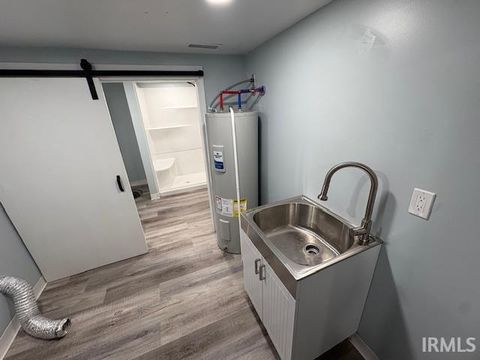 Tiny photo for 330 E Church Street, Eaton, IN 47338 (MLS # 202544939)