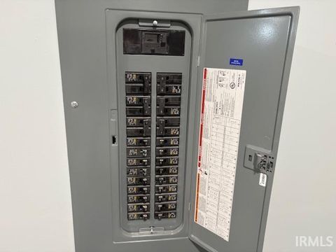 Tiny photo for 330 E Church Street, Eaton, IN 47338 (MLS # 202544939)